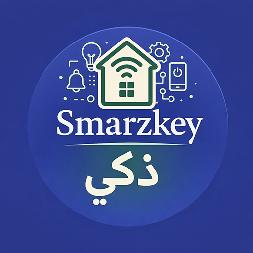 Smarzkey logo